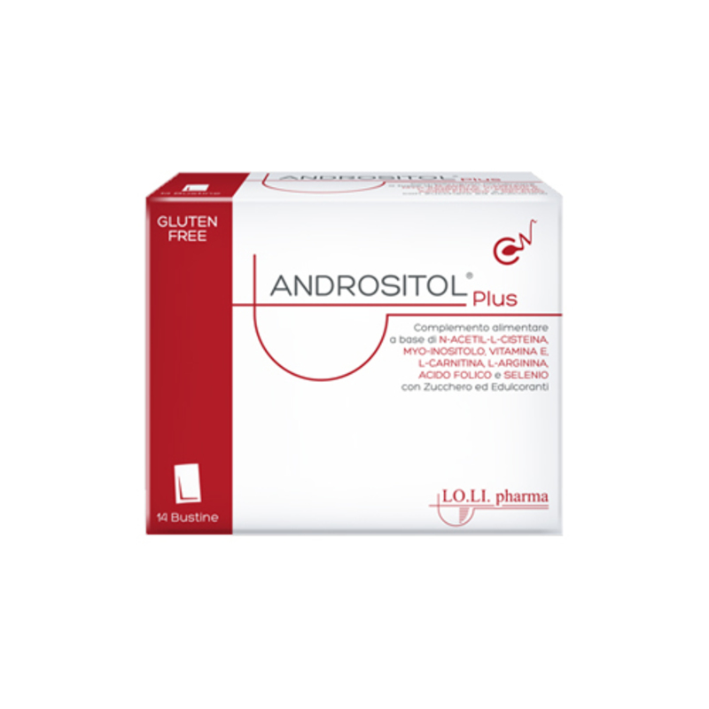 andrositol plus 14bust