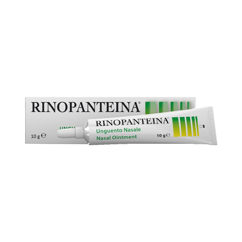 rinopanteina-unguento-10g