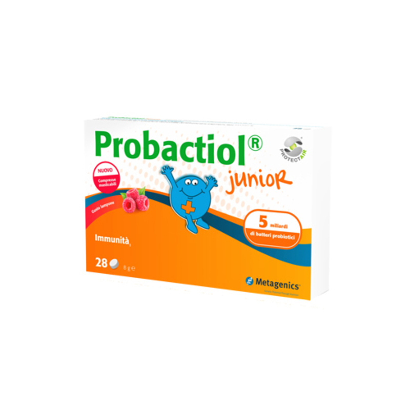 probactiol junior new 30cpr ma