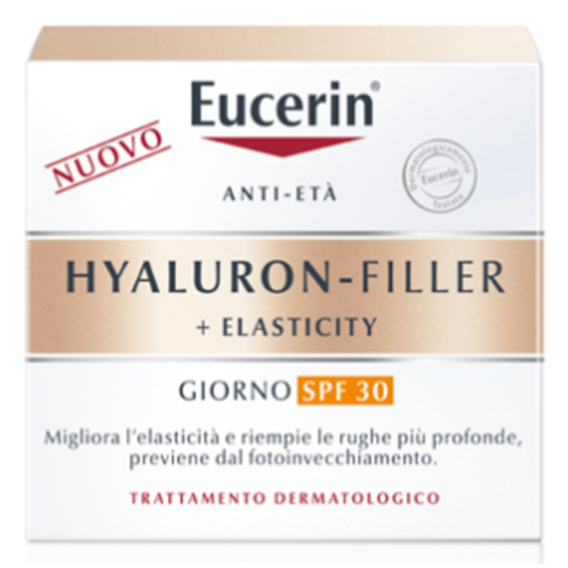 eucerin hyal fill+elast spf30