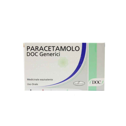 paracetamolo-doc-20cpr-500mg
