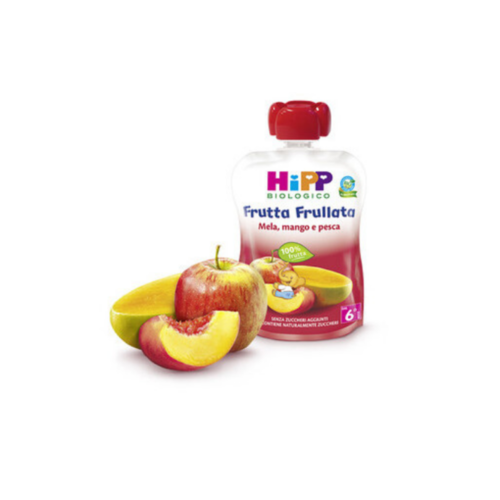 hipp-bio-frutta-frullata-mela-slash-mango-slash-pesca-90-gr
