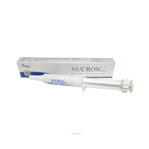 nucron-pasta-15g
