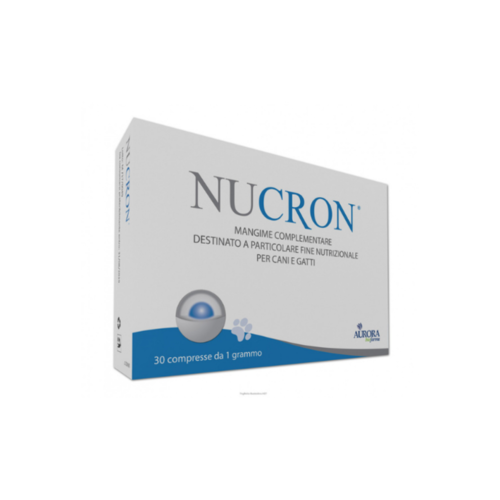 nucron-30cpr