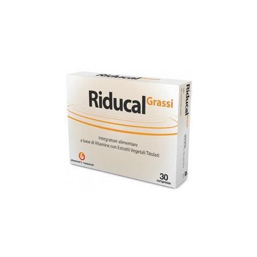 riducal-grassi-30cpr