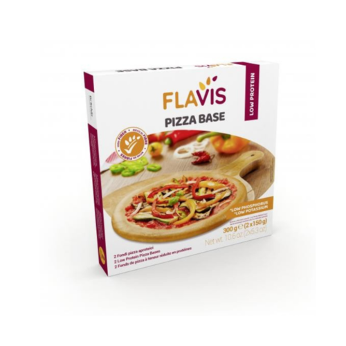 mevalia-flavis-pizza-300g