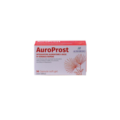 auroprost-30cps