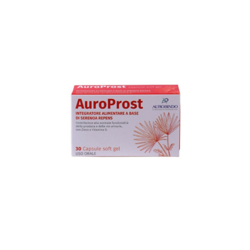 auroprost 30cps