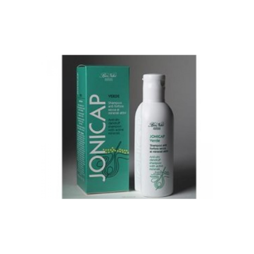 Jonicap Shampoo Ve A/For 200ml MarconiFarma La tua farmacia online