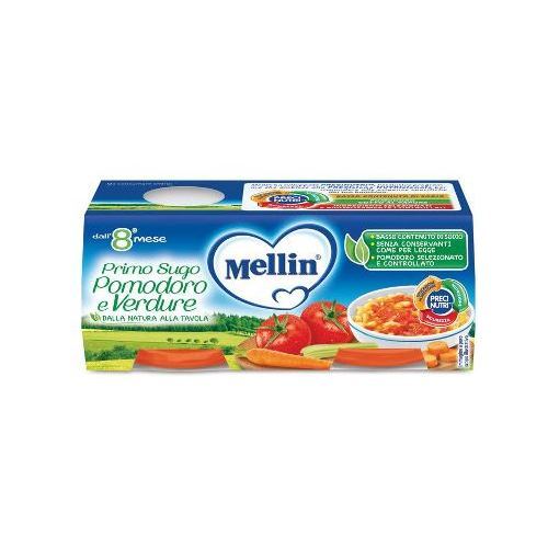 mellin-primo-sugo-pomodoro-slash-verdure-2x80-gr
