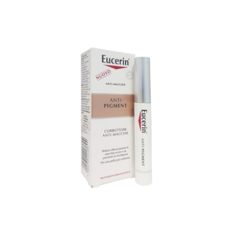 eucerin anti-pigment correttore 5 ml