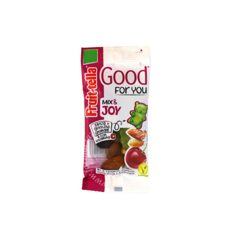 fruittella gfy mix&joy lim 30g