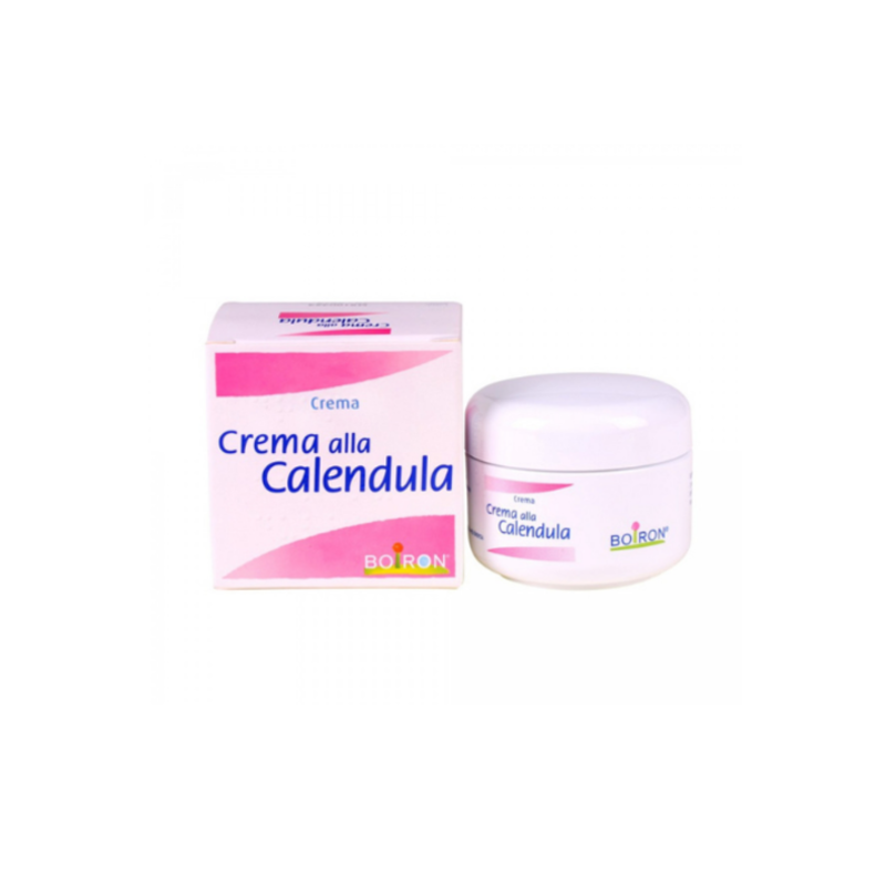 calendula crema 44 mg/g 20 g