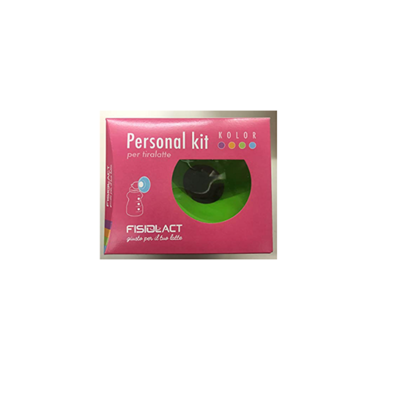 fisiolact personal kit 26l