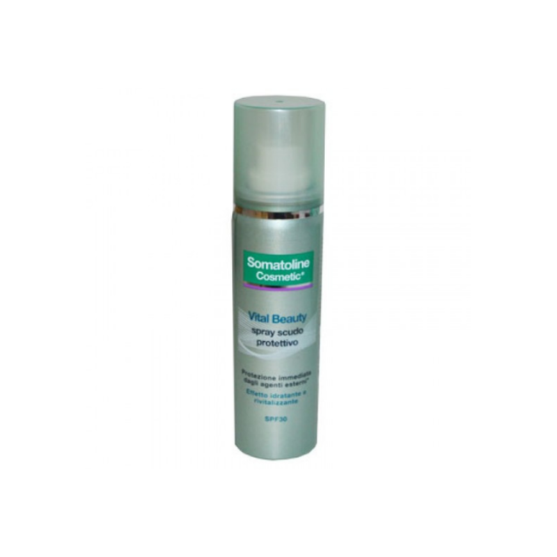 somatoline cosmetic viso vital beauty spray 50 ml