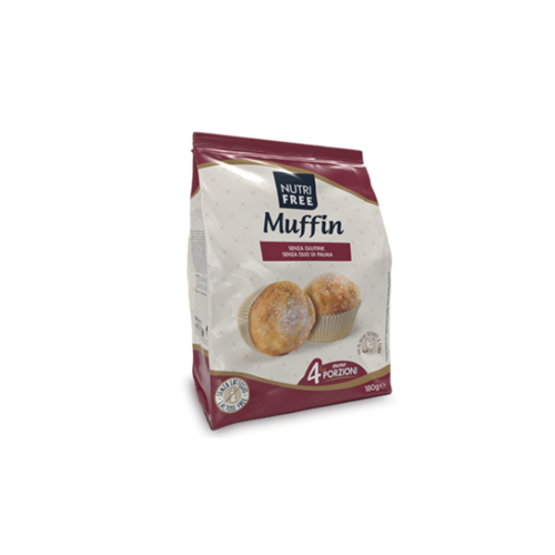 nutrifree-muffin-4x45g