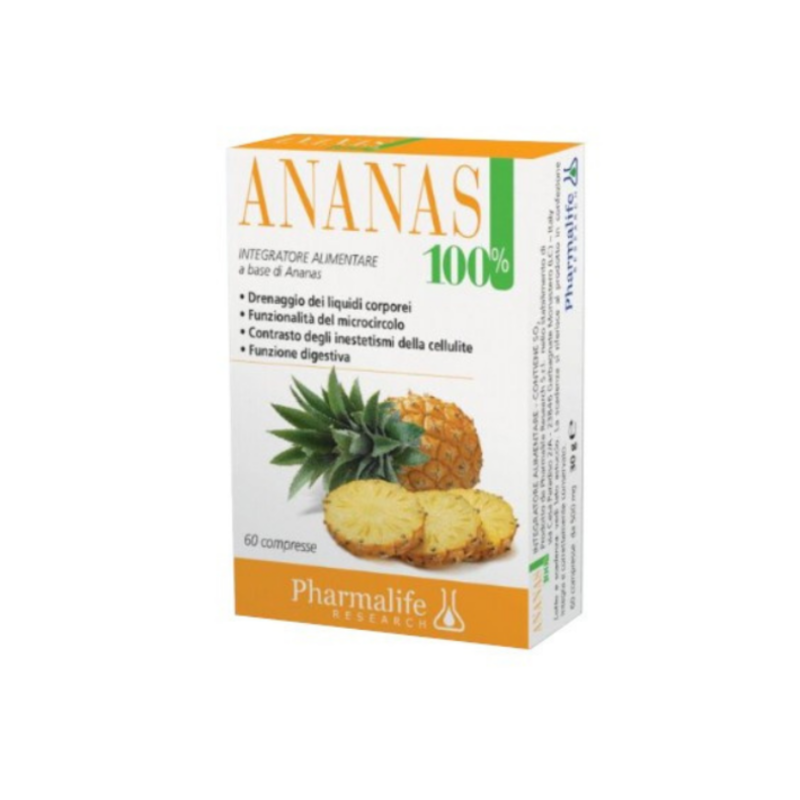 ananas 100% 60cpr