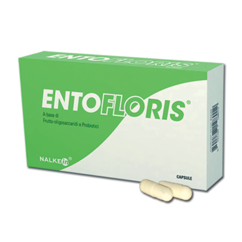 entofloris 30cps