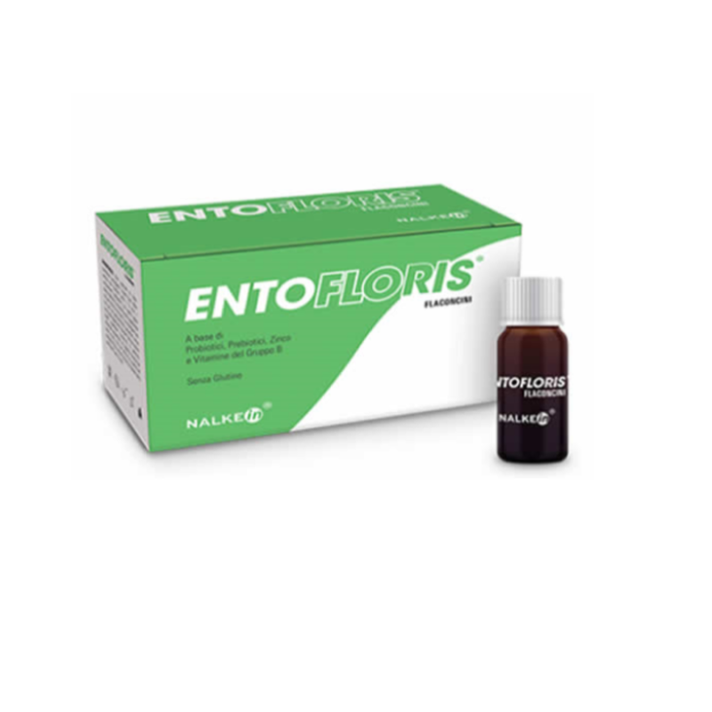 entofloris 10fl 10ml