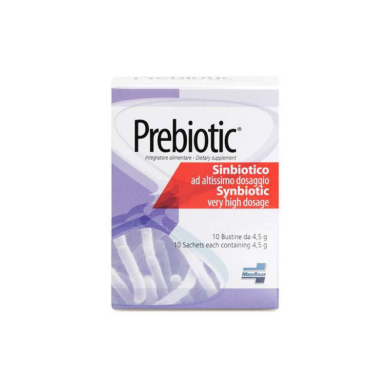 prebiotic 10bust