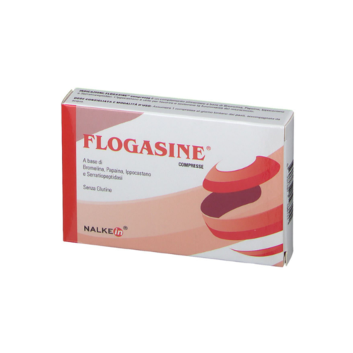 flogasine-20cpr