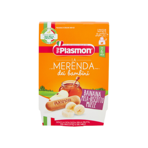 plasmon-merenda-banana-slash-mela-slash-biscotto-slash-miele-2x120-gr