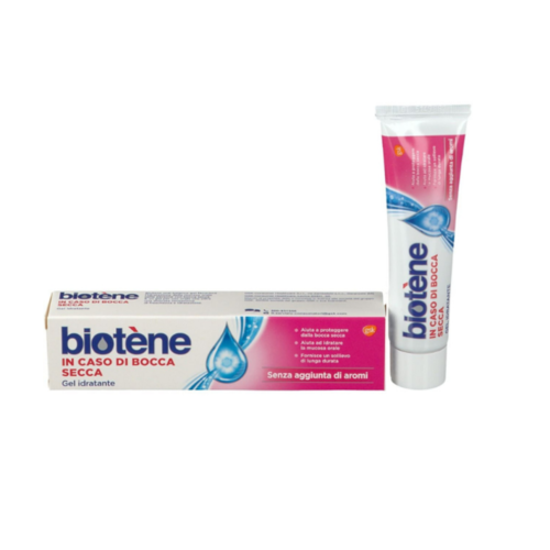 biotene-gel-idratante-50g