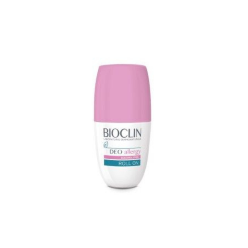 bioclin deo aller roll-on prom