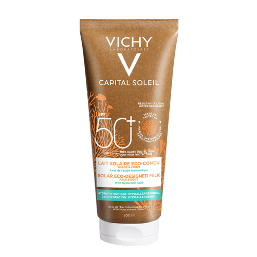 vichy-capital-soleil-latte-solare-eco-sostenibile-spf50-plus