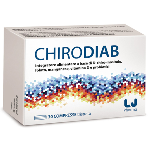 chirodiab-30cpr-tristrato
