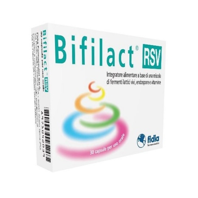 bifilact rsv 30cps
