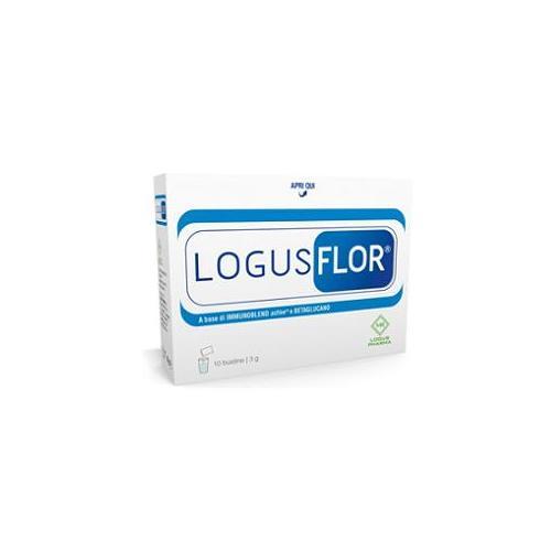 logusflor-10bust-3g
