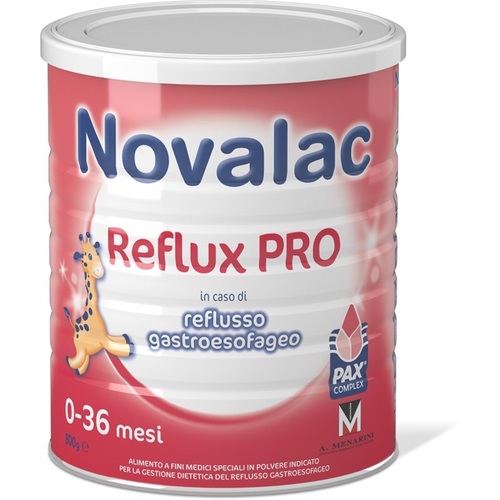 novalac-reflux-pro-800g
