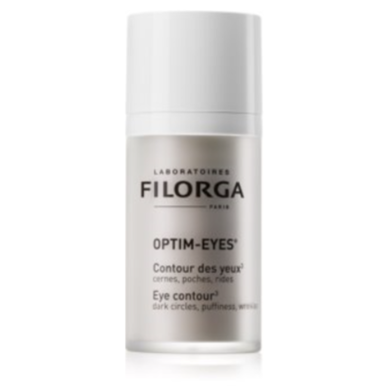 filorga new optim eyes 15 ml