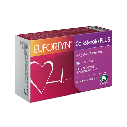 eufortyn-colesterolo-plus30cpr