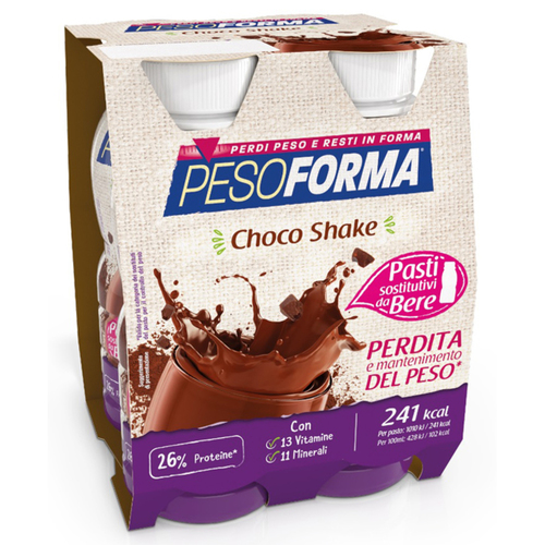 pesoforma-choco-shake-4x236ml