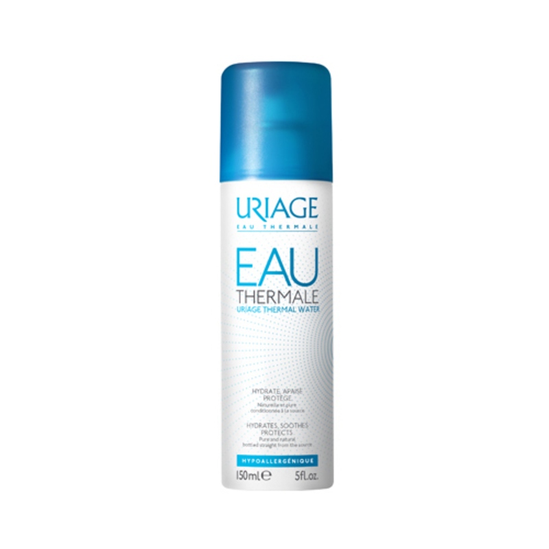 eau thermale uriage spr 50ml