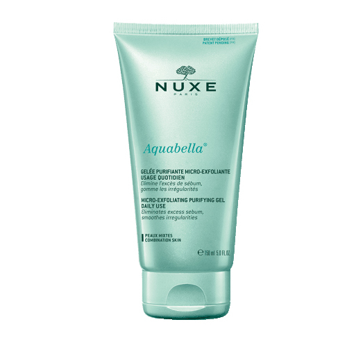 nuxe-aquabella-gel-purificante-microesfoliante-150-ml