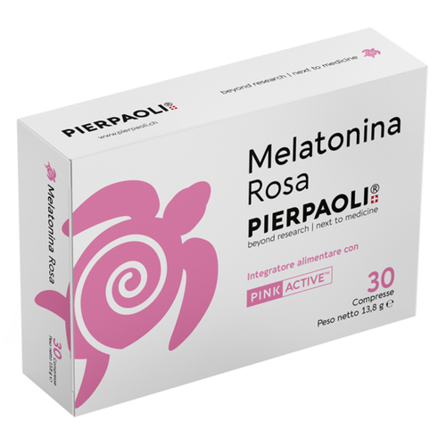 melatonina-rosa-pierpaoli30cpr
