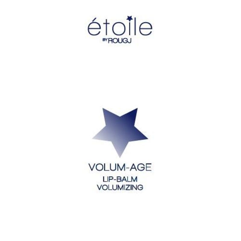 rougj etoile volum-age 5 ml