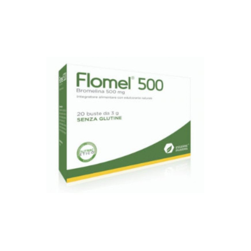 flomel 500 20bust