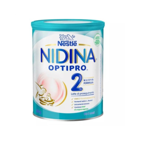 nidina-2-optipro-polvere-800g
