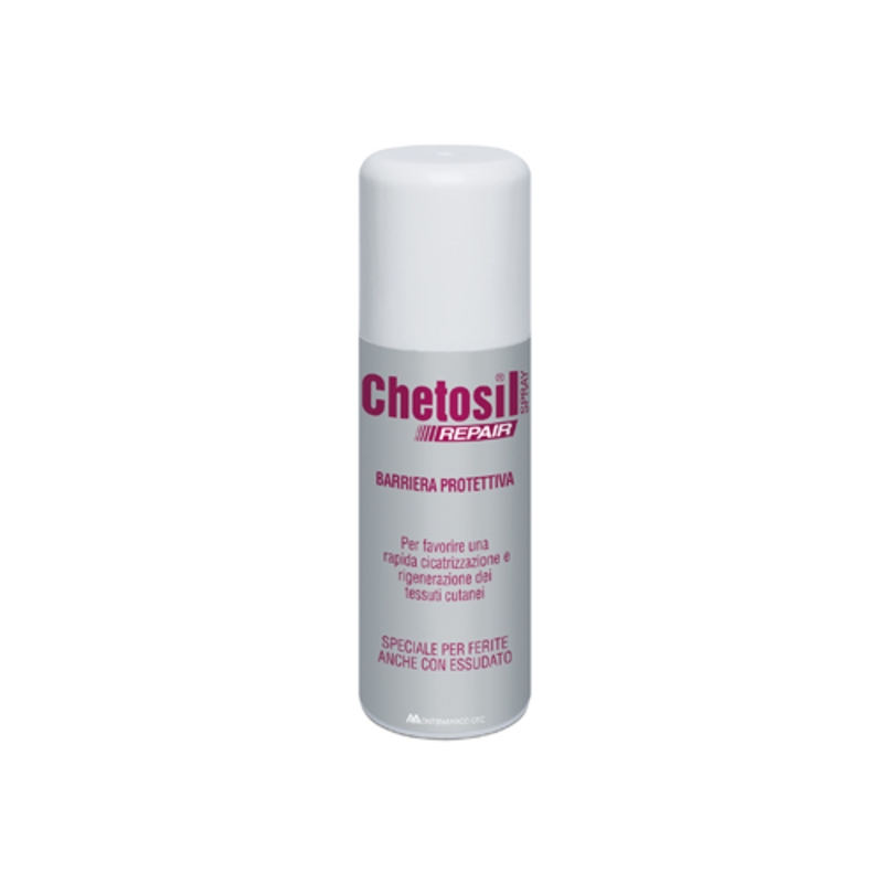chetosil repair spray 125ml