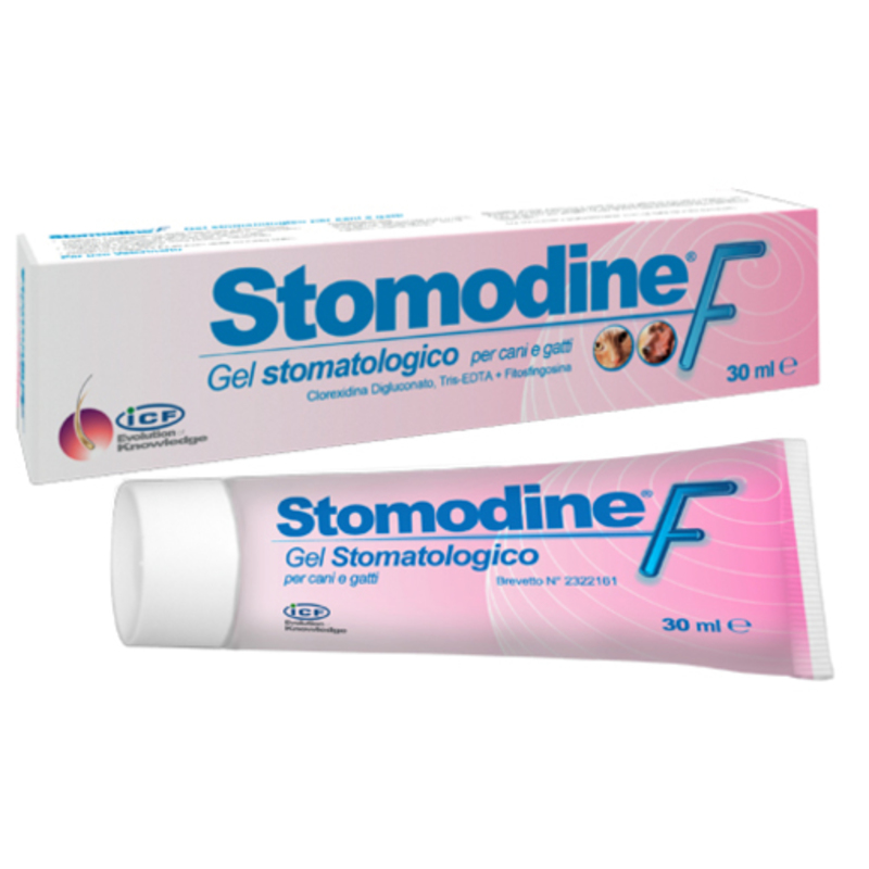 stomodine f 30ml