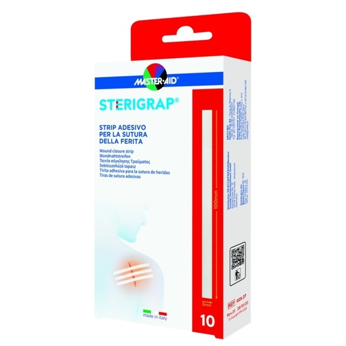 master-aid-sterigrap-strip-aadesivo-100x6-mm