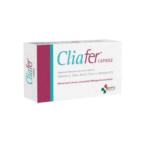 cliafer-40cps