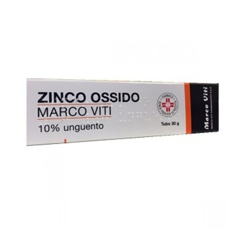 zinco-ossido-mv-ung-30g