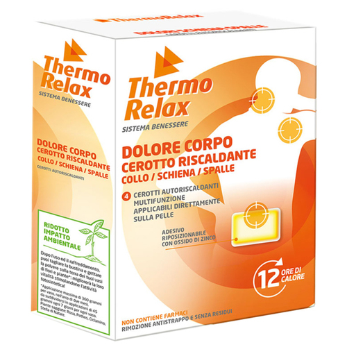 thermorelax-cerotto-corpo