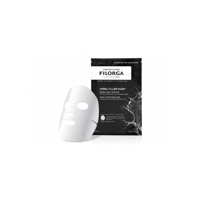 filorga hydra fill mask