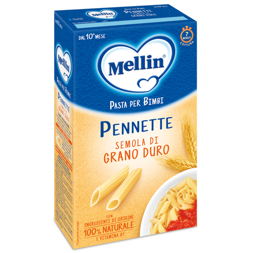 mellin-pennette-100-percent-grano-duro-280-gr